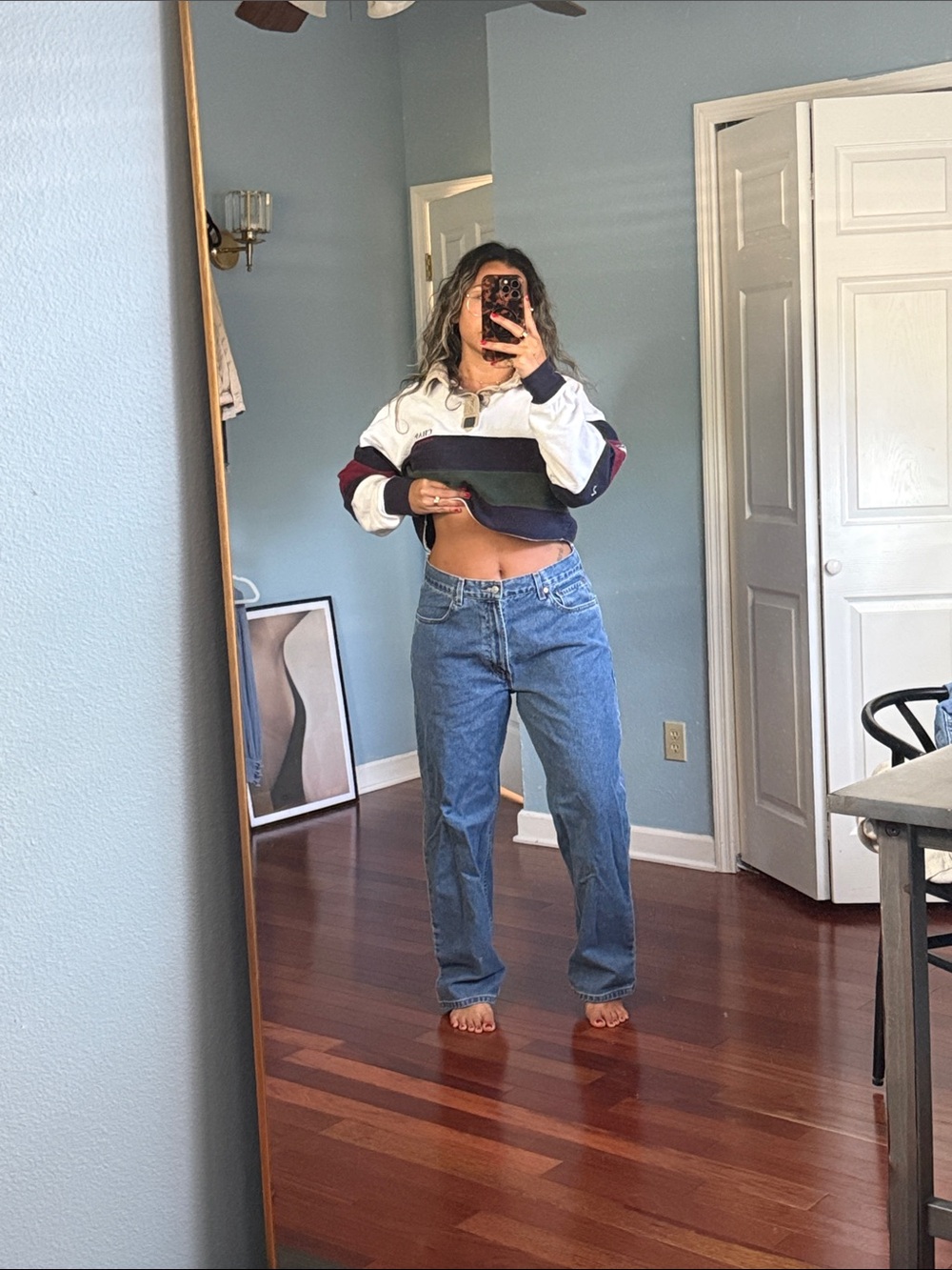 Vintage Levi’s 550 35x30 - year 2004